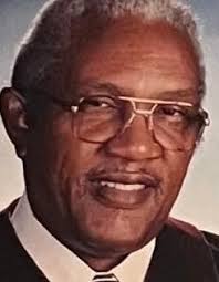 James Edward Beverly