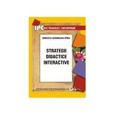 Please copy and paste this embed script to where you want to embed. Strategii Didactice Interactive Edituradp Ro