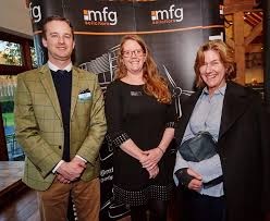 Annual farming seminar