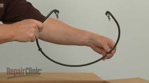 Many kitchenaid dishwashers have a separate button labeled control lock. Kitchenaid Dishwasher Heating Element Replacement W10703867 Youtube