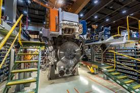 Tweets primarily by corporate communications & branding. Wartsila 31sg The World S Most Efficient 4 Stroke Engine