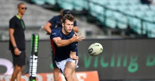 A former reporter, sports columnist, and. Nrl 2021 Sydney Roosters Sam Walker Joseph Suaalii Playmaker Meets Criteria For Nrl Debut Nrl