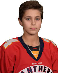 York university lions recruit player