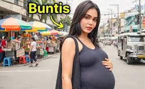 The prankster is back,,, "BUNTIS PRANK" namigay ng pera sa may mabuting  loob na tutulong sa kanya👋 #celebrity #fblifestyle #IvanaAlawi