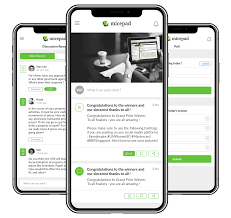 What is a friendly event app? One Platform End To End Solutions Event App Event Management Software Event Management