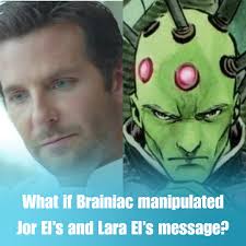 This is a great discussion point which ties into the movie