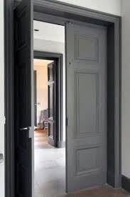 Top 50 Best Interior Door Trim Ideas Casing And Molding Designs Interior Door Trim Interior Door Colors Painted Interior Doors