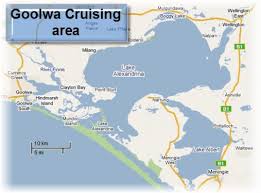 Goolwa Regatta Yacht Club Inc Cruising Information