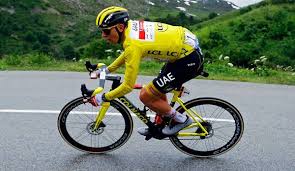Jun 30, 2021 · pogacar unleashed his power on the long stretches of flat roads and did not lose his tempo on the hills scattered along the course. Tour De France 9 Etappe Pogacar Gala In Den Alpen O Connor Feiert Tagessieg