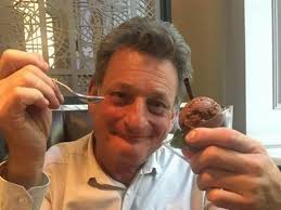 Tributes to real life hero firefighter who died after Covid-19 tragedy