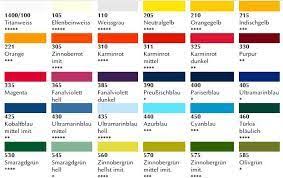 Like many pastels, these blend quite well and in particular, we enjoy the browns, blacks, and whites in the larger sets. Image Result For Stabilo Carbothello Pastel Pencils Color Chart Color Chart Pastel Pencils Pastel Art