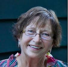 Susan BERNARD Obituary (1942