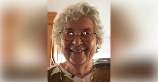 Obituary information for Ethel Joyce Close