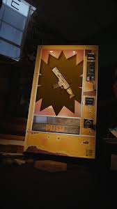 At a common vending machine, you can trade in 100 of each resource to get a different common item. A Real Life Fortnite Vending Machine Fortnitebr