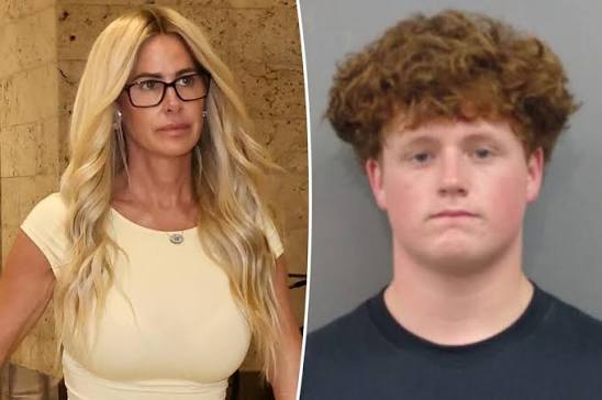 KJ Biermann's court hearing for sodomy and sexual battery arrest canceled  as Kim Zolciak's son remains in prison https://trib.al/Qjsem2I