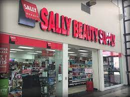 Sally Beauty Promotes Loyalty Programme Via New App Global Cosmetics News