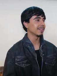 Disguise A Turkey As Ivan Cornejo