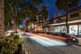The newest location at dania pointe in greater fort lauderdale opened february 8, which will be followed by las olas blvd., fort. Las Olas Boulevard Raises Its Profile With Big Brand As Residents Move In