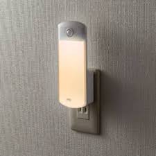 Little Solutions For Big Disasters Light Sensor Keep The Lights On Wall Outlets