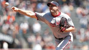 Detroit tigers recalled rhp max scherzer from toledo mud hens. Z8wr5qsudtxnam