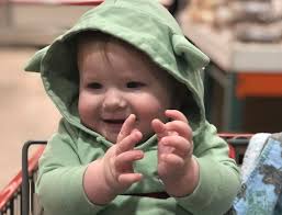 Almost Three Years Later: Still Grieving, Still Growing