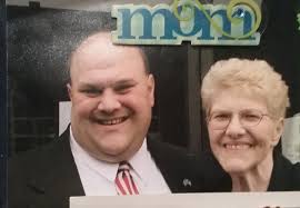 Ann Marie Paula Timko DeVita (1943-2005)