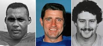 Faces of Concussions: Football families share lives with CTE