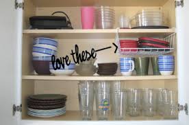 organizing your life using wire baskets