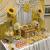 Sunflower Theme Sunflower Baby Shower