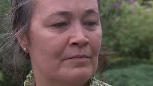 To gange tog hun en beslutning, som forandrede hendes liv