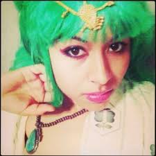 Bianca Marx (@ArtemisAncestor)