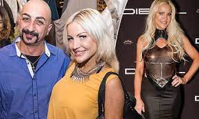She also appeared on the 11th season of. Brynne Edelsten Hints She Is Ready To Marry Boyfriend Leno Cachia Daily Mail Online