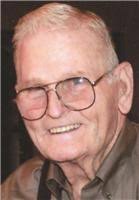 B. McGlothlin Obituary (1931