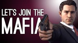 Definitive edition adds noir mode, new hud options, and more. Mafia Definitive Edition Xbox One Gameplay Let S Play Mafia Remastered Youtube