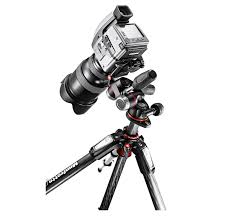 tripod buying guide manfrotto