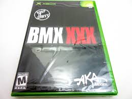 BMX XXX - Xbox: Xbox: Video Games - Amazon.ca