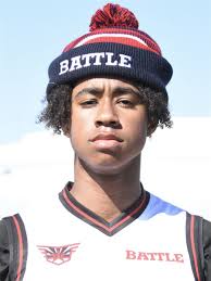 Ja'Kobi Lane, USC, Wide Receiver