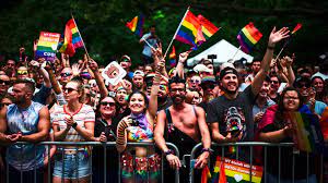 Dengan mesin pencari serumit saat ini, pengguna internet memang bisa menggunakan query tertentu untuk mencari video tertentu tanpa harus mengetikkan frasa yang lebih spesifik. What S The Real Difference Between Bi And Pansexual Rolling Stone