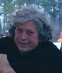 Mary Ann Catron Obituary