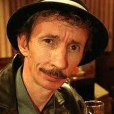 Andy McPherson (@Maccathehatter)