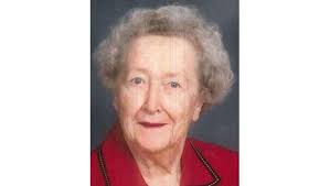 Dorothy Fountain Obituary (1925