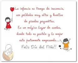 Con estas frases vas a poder expresar tus sentimientos y regalarles mucho amor a tus niños en su día. Feliz Dia Del Nino 2021 Imagenes Frases Tarjetas Para Felicitar Y Compartir Fraseshoy Org