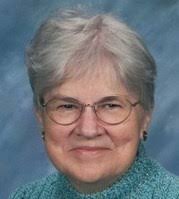 Patricia Bechard Obituary (1930