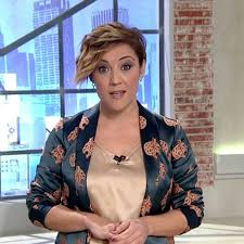 Cristina Pardo, de su impecable trayectoria a su discreta vida sentimental