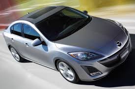 2010 Mazda 3 Review Ratings Edmunds