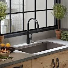 From inset to traditional belfast models, explore our vast offering of kitchen sinks and find one to suit your home. Riverby 33 L X 22 W X 9 5 8 Top Mount Single Bowl Kitchen Sink W Accessories Undermount Kitchen Sinks Single Bowl Kitchen Sink Sink Trends
