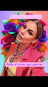 La vida es un regalo ! Si claro que se permite llorar pero … RIE! BAILA!  GOZA ! DA GRACIAS! BENDICE! A tu ritmo !!!! . . #olgatañon