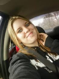 Brittny Ciarra Bell (1995-2017)