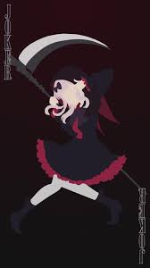Fujiwara Chika Joker Card Kaguya Sama Kawaii Anime Anime Wallpaper Anime
