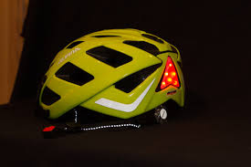 Alpina Panoma 2 0 City Helmtest